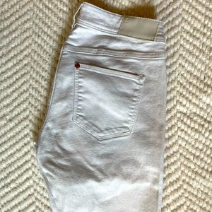 H&M Low Rise Skinny Jeans Size 29/32